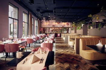 Van Der Valk Hotel Amersfoort A1