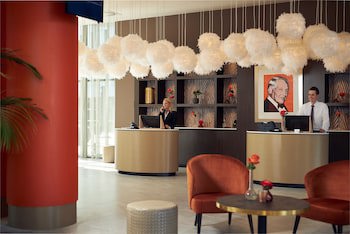 Van Der Valk Hotel Amersfoort A1