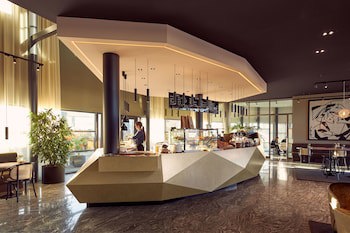 Van Der Valk Hotel Amersfoort A1