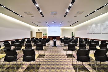 Botanique Hotel Prague