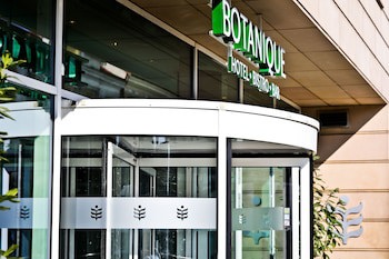 Botanique Hotel Prague
