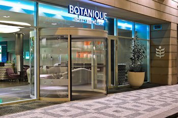 Botanique Hotel Prague