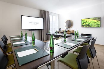 Botanique Hotel Prague