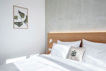 Botanique Hotel Prague