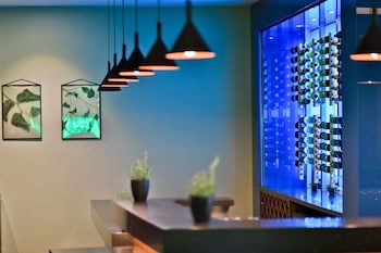 Botanique Hotel Prague