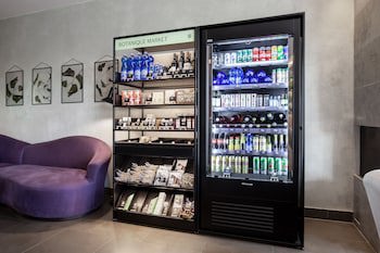 Botanique Hotel Prague