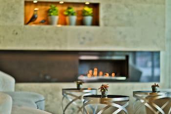 Botanique Hotel Prague