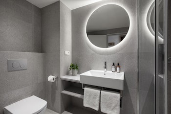 Botanique Hotel Prague