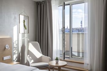 Botanique Hotel Prague