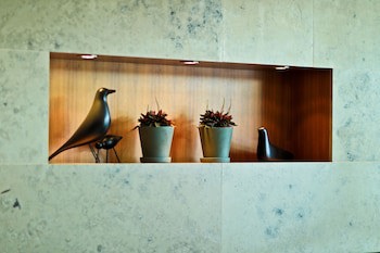 Botanique Hotel Prague