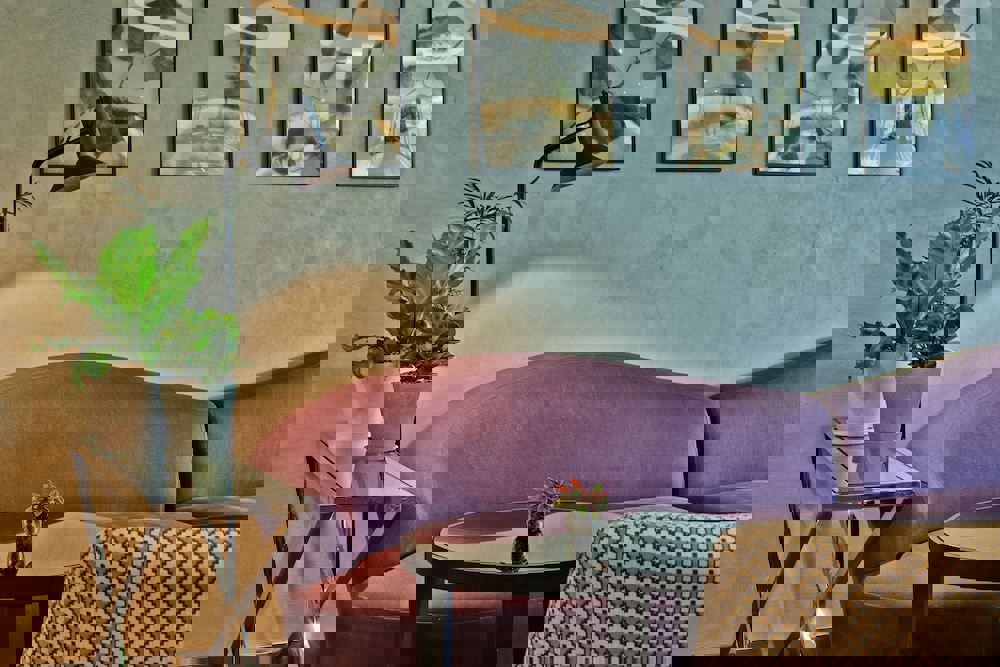 Botanique Hotel Prague