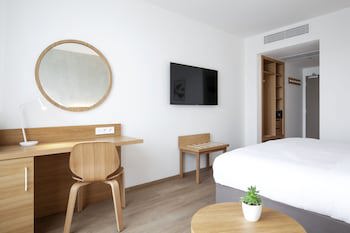 Botanique Hotel Prague