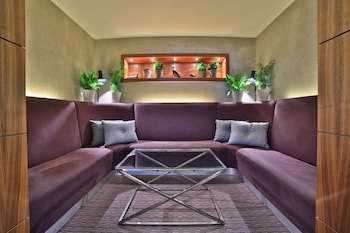 Botanique Hotel Prague