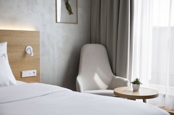 Botanique Hotel Prague