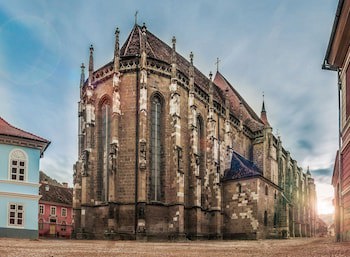 Casa Wagner Brasov