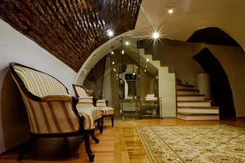 Casa Wagner Brasov