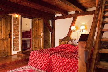 Casa Wagner Brasov