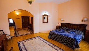 Casa Wagner Brasov
