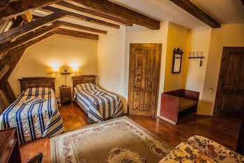 Casa Wagner Brasov