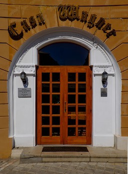 Casa Wagner Brasov