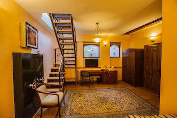 Casa Wagner Brasov