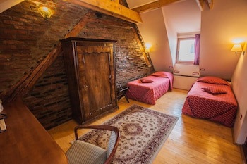 Casa Wagner Brasov