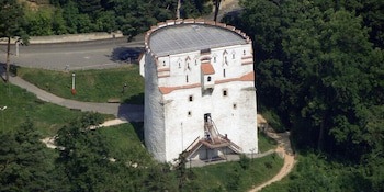 Casa Wagner Brasov