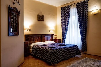 Casa Wagner Brasov