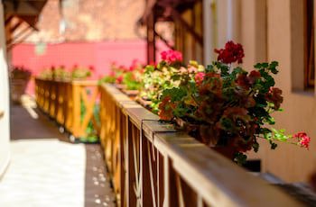 Casa Wagner Brasov