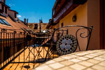 Casa Wagner Brasov