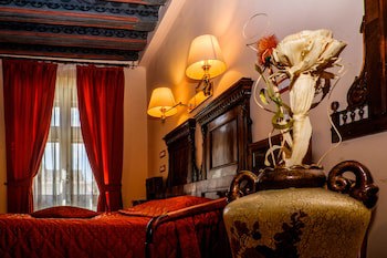 Casa Wagner Brasov