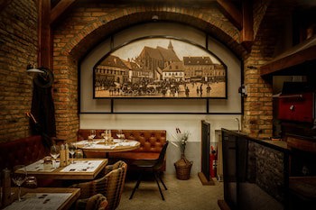 Casa Wagner Brasov