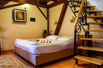 Casa Wagner Brasov