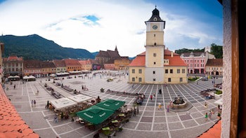 Casa Wagner Brasov