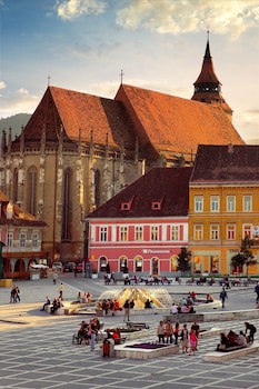 Casa Wagner Brasov