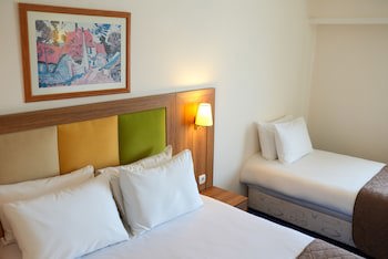 Palan Hotel galeri fotoğrafı