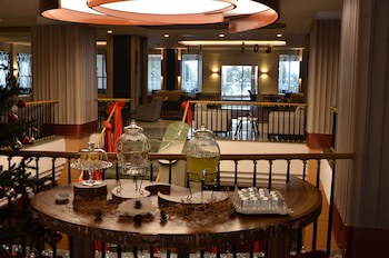 Palan Hotel fotoğrafı