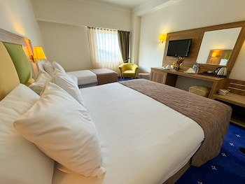 Palan Hotel galeri fotoğrafı