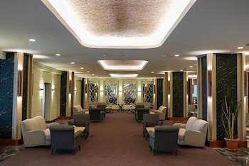 Palan Hotel fotoğrafı