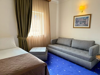 Palan Hotel galeri fotoğrafı