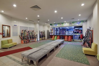 Palan Hotel galeri fotoğrafı