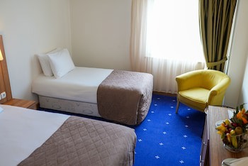 Palan Hotel galeri fotoğrafı