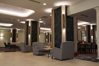 Palan Hotel fotoğrafı