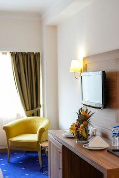 Palan Hotel galeri fotoğrafı