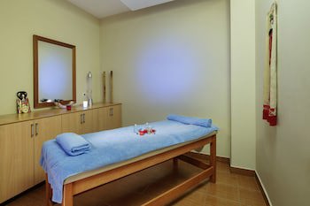 Palan Hotel galeri fotoğrafı