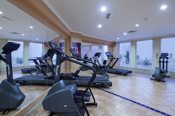 Palan Hotel galeri fotoğrafı