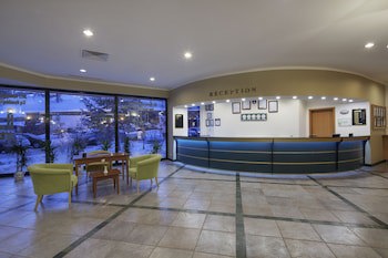 Palan Hotel fotoğrafı