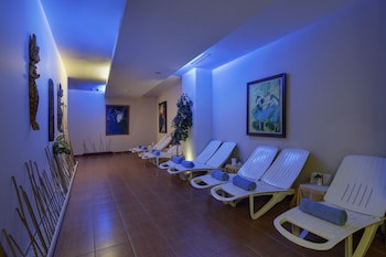 Palan Hotel galeri fotoğrafı