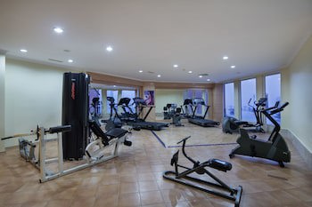 Palan Hotel galeri fotoğrafı