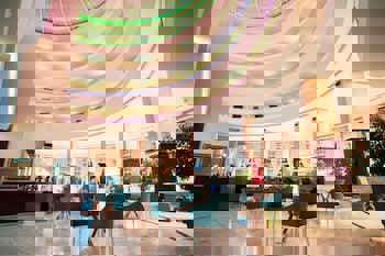 Oruçoğlu Thermal Resort